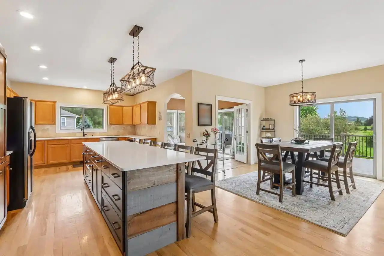 Photo 3 of Sale Pending at W13887 Bannan Court Court, Prairie Du Sac, WI 53578 | MLS# 2029056 | Listing updated on 2026-08-06