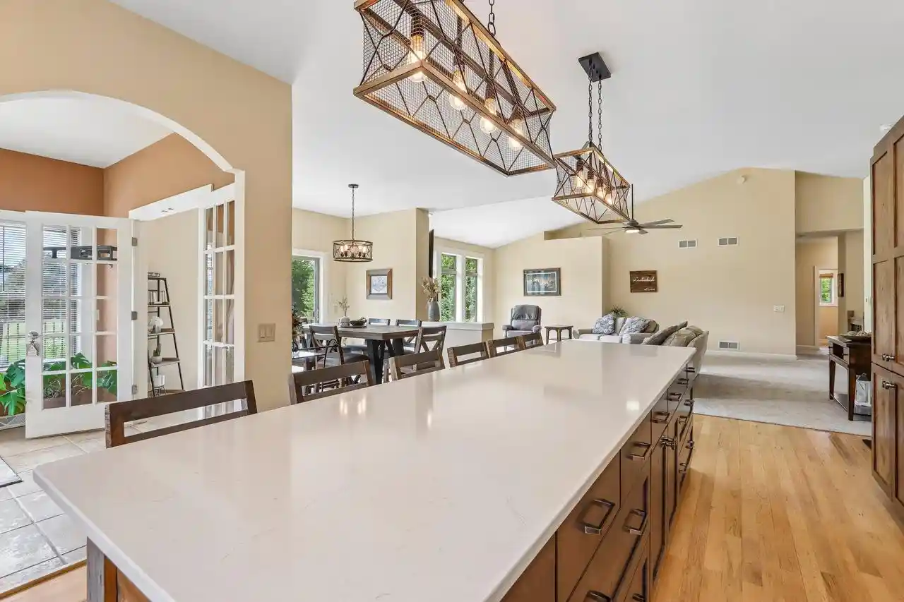 Photo 3 of Sale Pending at W13887 Bannan Court Court, Prairie Du Sac, WI 53578 | MLS# 2029056 | Listing updated on 2026-08-06