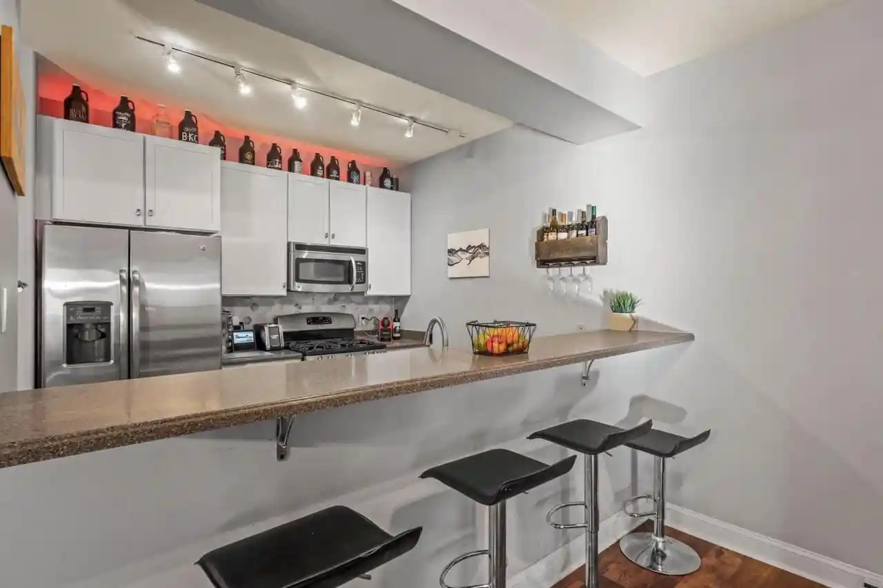 4th image of 1905 N Water Street Street #100, Milwaukee, WI 53202 | MLS# 1973613
