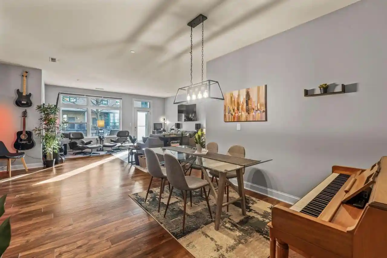 22nd image of 1905 N Water Street Street #100, Milwaukee, WI 53202 | MLS# 1973613
