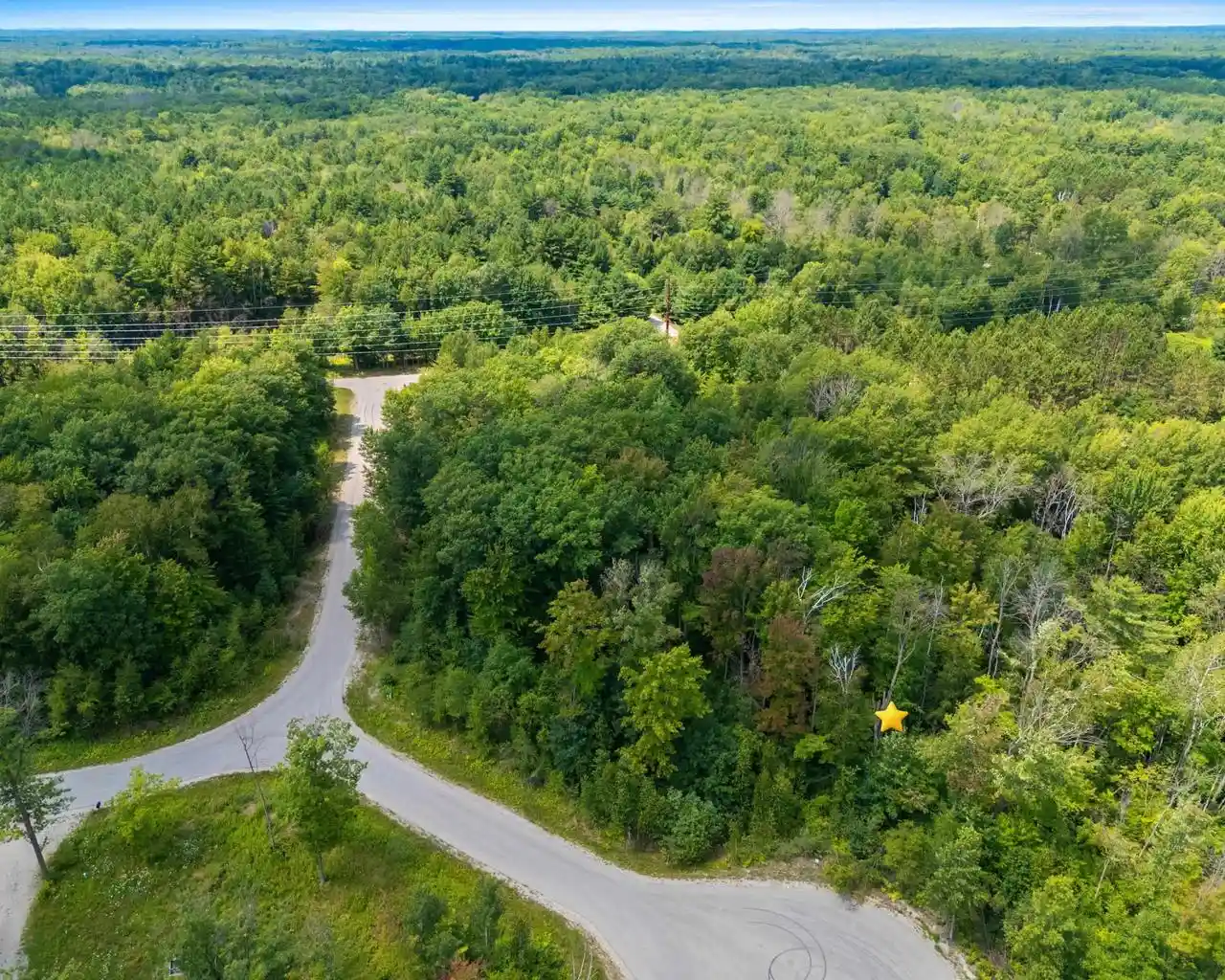 Photo 1 of Land for sale at Omega Circle Circle, Abrams, WI 54101 | MLS# 50329922 | Listing updated on 2026-09-28