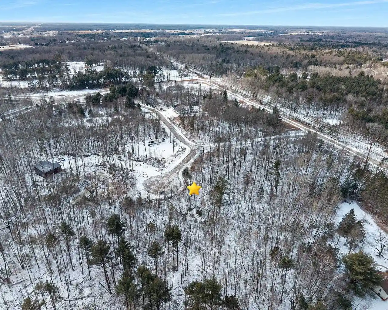 Photo 3 of Land for sale at Omega Circle Circle, Abrams, WI 54101 | MLS# 50329922 | Listing updated on 2026-09-28