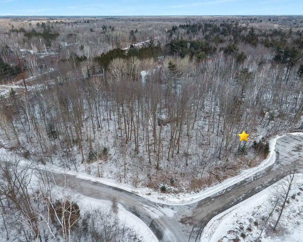 Photo 13 of Land for sale at Omega Circle Circle, Abrams, WI 54101 | MLS# 50329922 | Listing updated on 2026-09-28