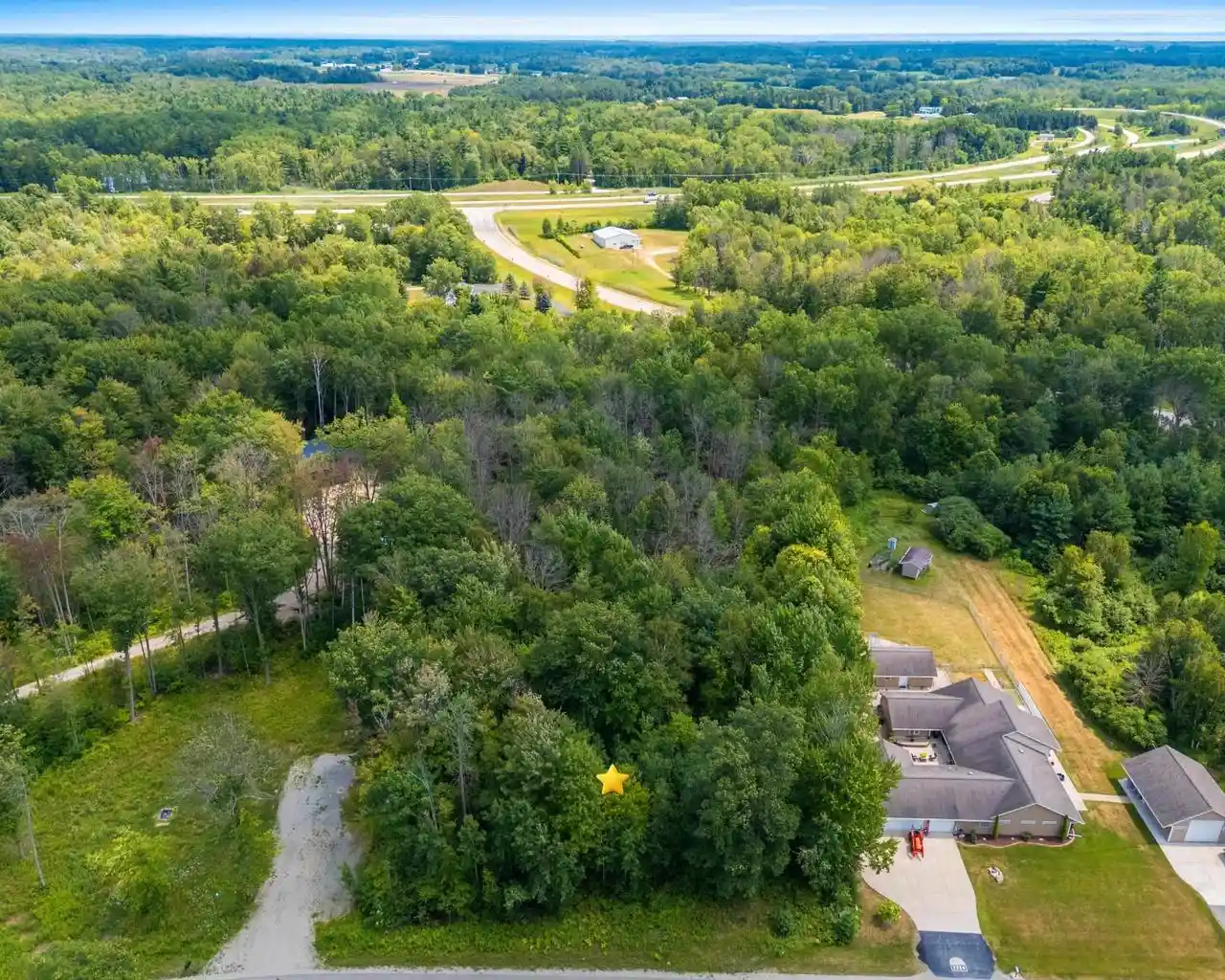 Photo 1 of Land for sale at Alpha Lane Lane, Abrams, WI 54101 | MLS# 50329918 | Listing updated on 2026-09-28