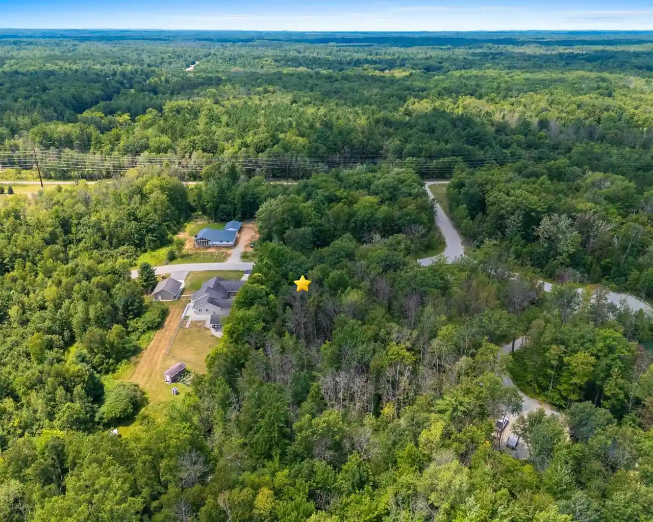 Photo 4 of Land for sale at Alpha Lane Lane, Abrams, WI 54101 | MLS# 50329918 | Listing updated on 2026-09-28