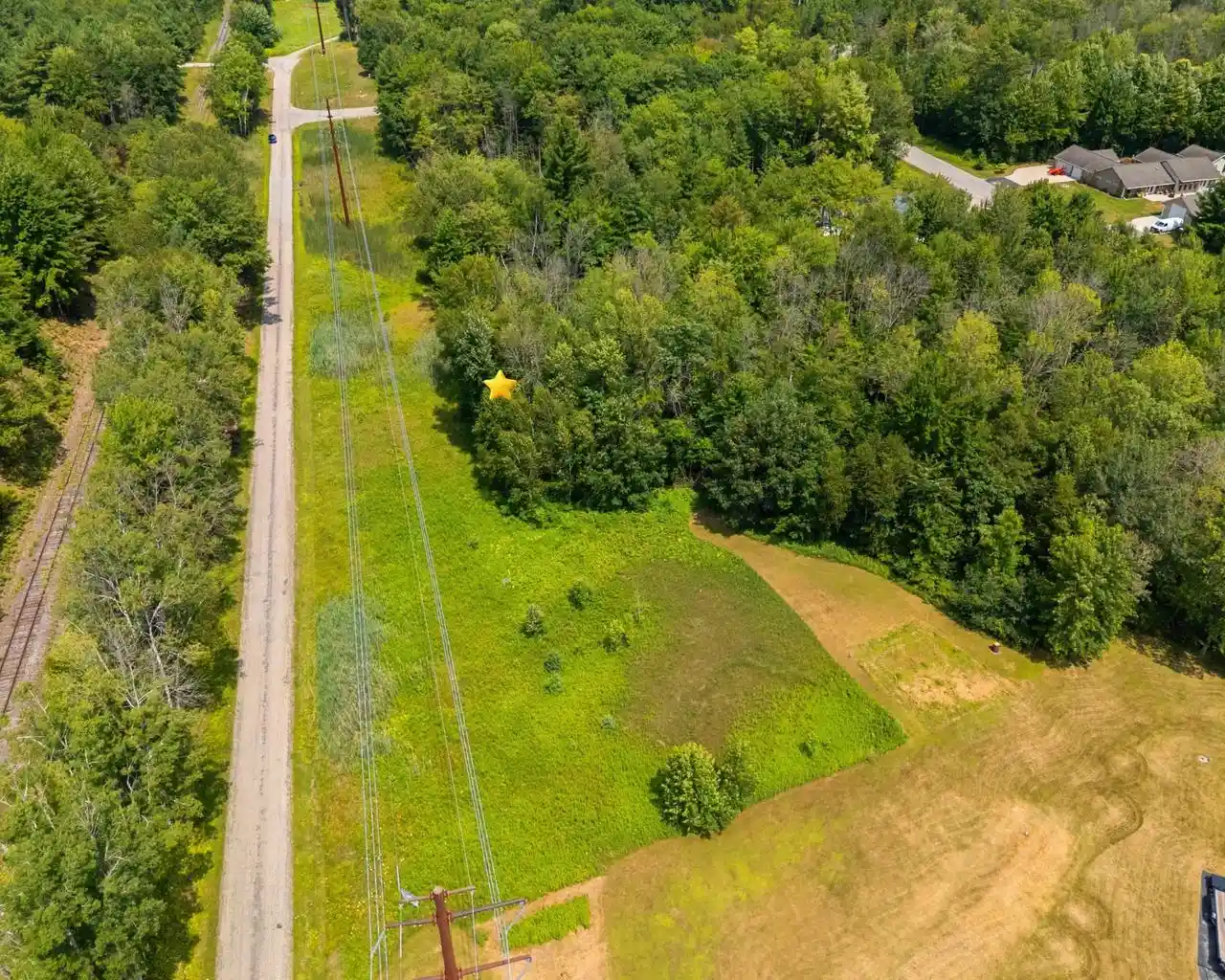 1st image of Hornick Lane Lane, Abrams, WI 54101 | MLS# 50329920