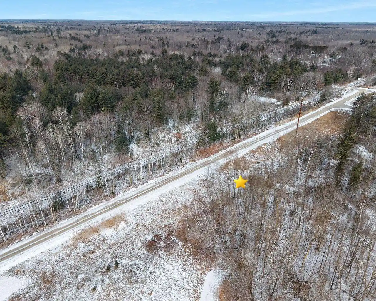 2nd image of Hornick Lane Lane, Abrams, WI 54101 | MLS# 50329920