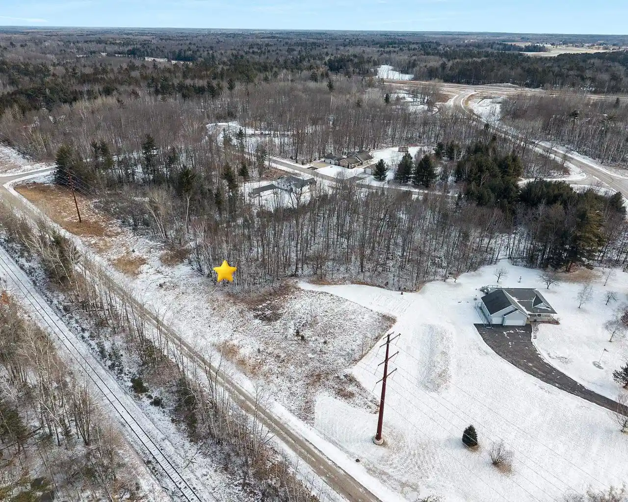 12th image of Hornick Lane Lane, Abrams, WI 54101 | MLS# 50329920