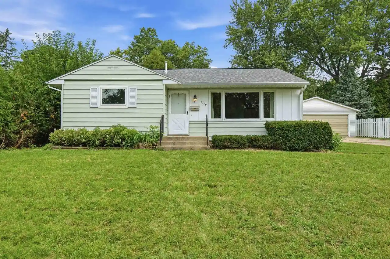 Photo 1 of Single family home for sale at 1710 Thackeray Road Road, Madison, WI 53704 | MLS# 2029058 | Listing updated on 2026-09-16