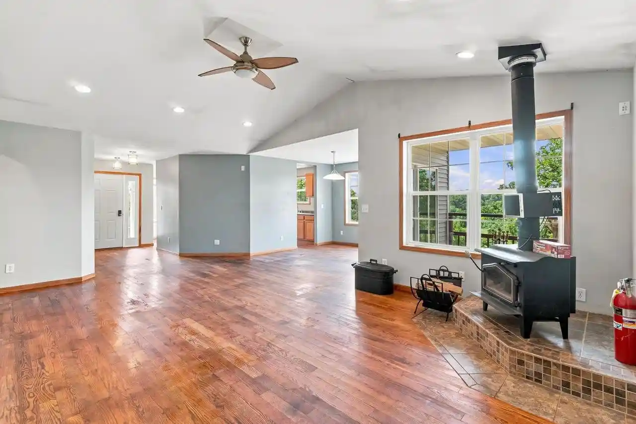 3rd image of W9295 Emberson Lane Lane, Blanchardville, WI 53516 | MLS# 2029062