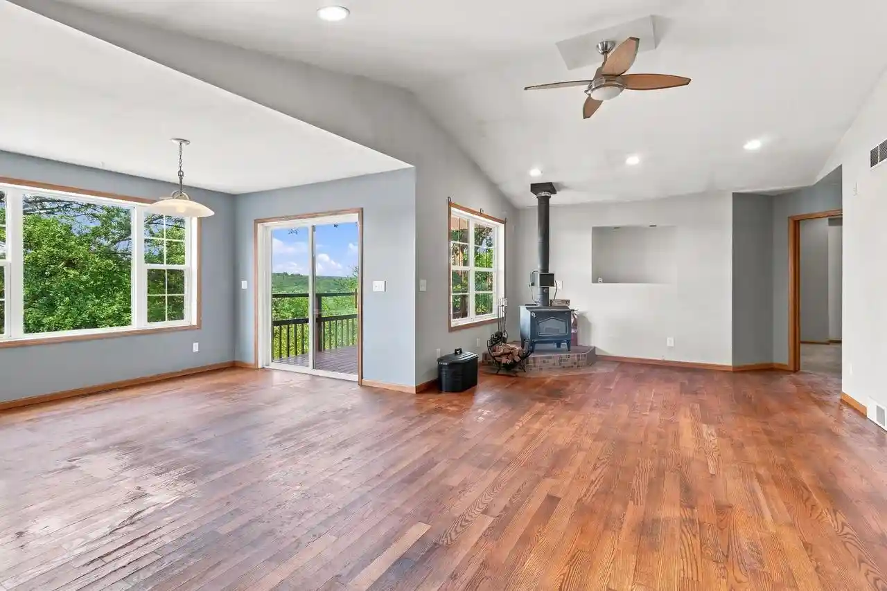 4th image of W9295 Emberson Lane Lane, Blanchardville, WI 53516 | MLS# 2029062