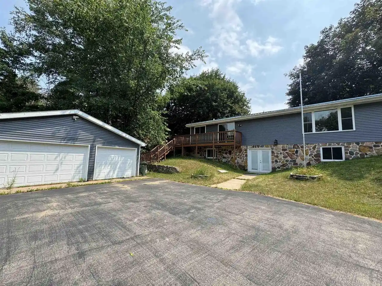 2nd image of N2108 County Road K, Waupaca, WI 54981 | MLS# 50329926