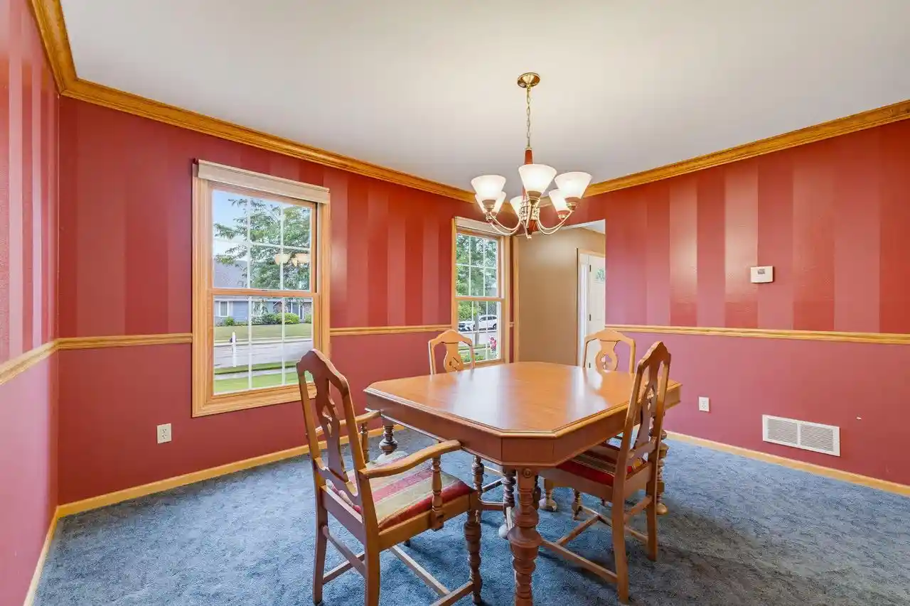 2nd image of 688 W Hickory Lane Lane, Saukville, WI 53080 | MLS# 1973621