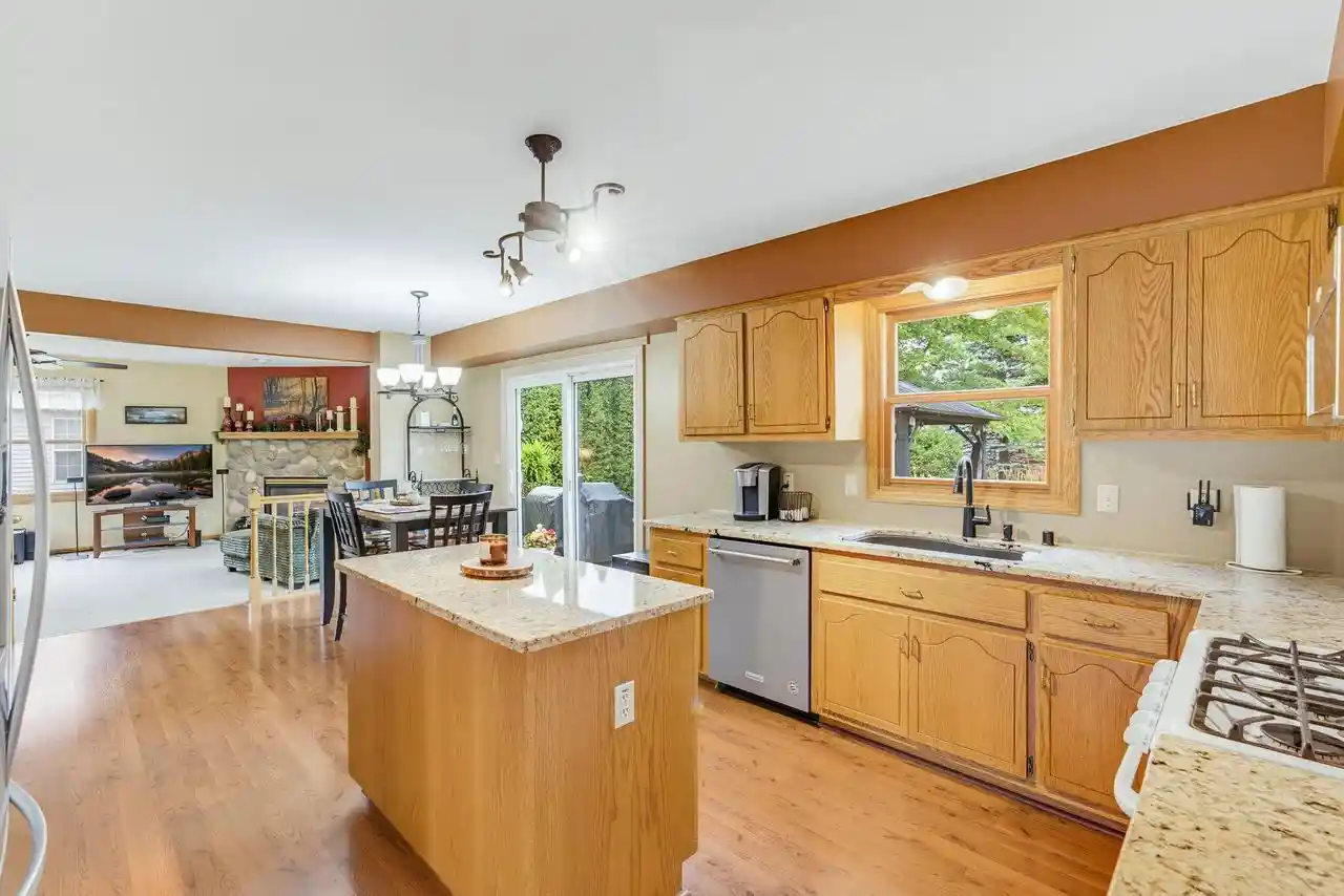 3rd image of 688 W Hickory Lane Lane, Saukville, WI 53080 | MLS# 1973621