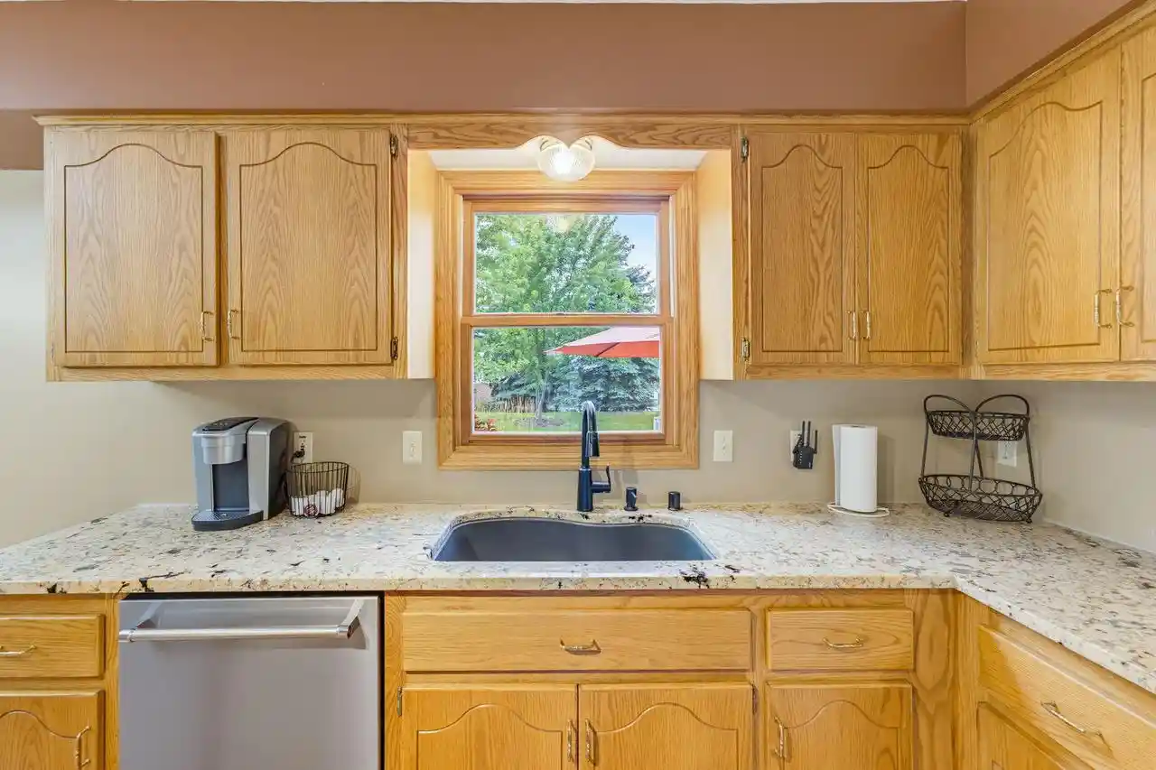 5th image of 688 W Hickory Lane Lane, Saukville, WI 53080 | MLS# 1973621