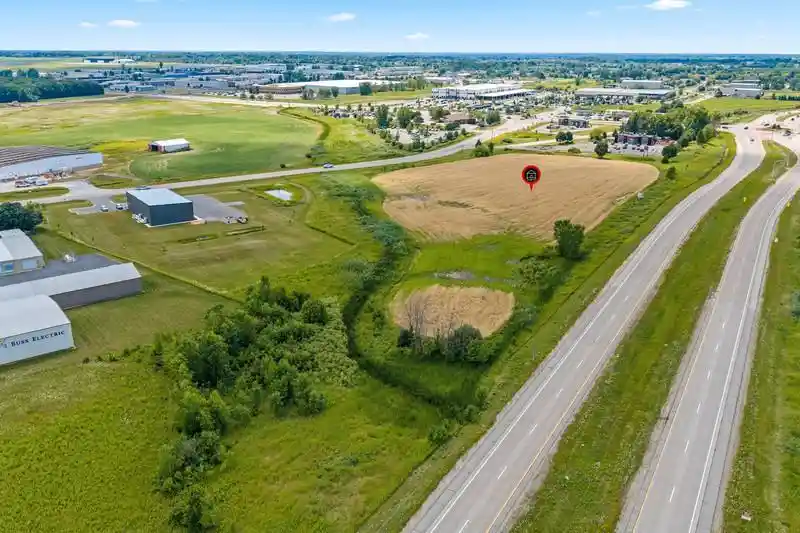 Photo 1 of Land for sale at W Greenville Dr Dr, Greenville, WI 54942 | MLS# 50329925 | Listing updated on 2026-07-30