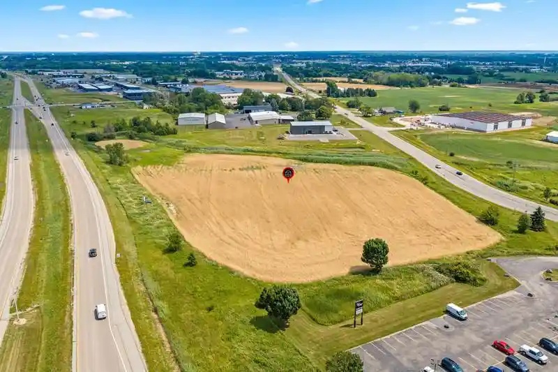 Photo 2 of Land for sale at W Greenville Dr Dr, Greenville, WI 54942 | MLS# 50329925 | Listing updated on 2026-07-30