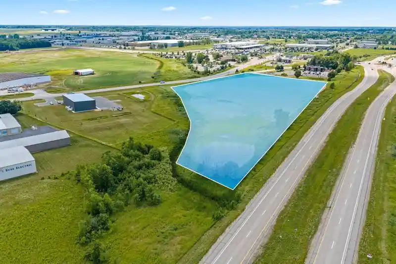 Photo 3 of Land for sale at W Greenville Dr Dr, Greenville, WI 54942 | MLS# 50329925 | Listing updated on 2026-07-30