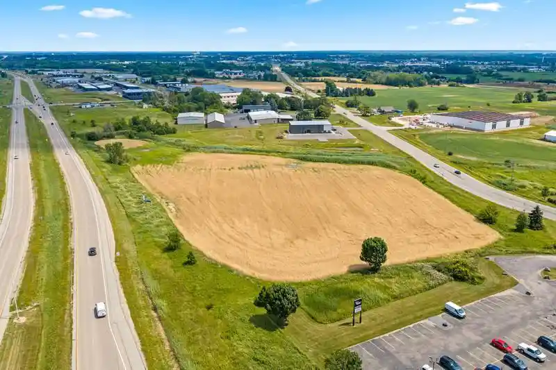 Photo 3 of Land for sale at W Greenville Dr Dr, Greenville, WI 54942 | MLS# 50329925 | Listing updated on 2026-07-30
