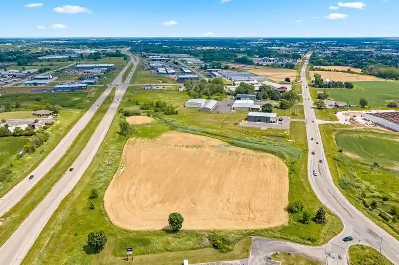 Photo 4 of Land for sale at W Greenville Dr Dr, Greenville, WI 54942 | MLS# 50329925 | Listing updated on 2026-07-30