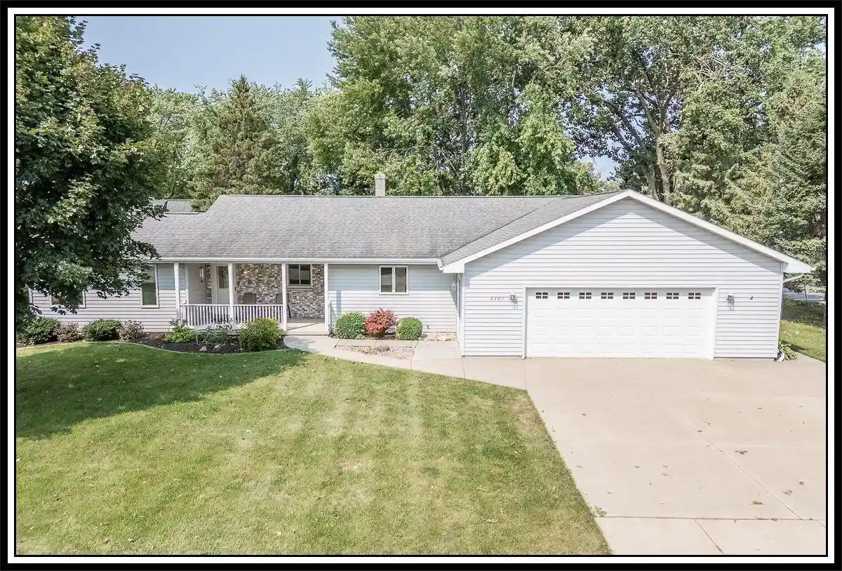 Photo 1 of Single family home for sale at 2507 N Lisa Street Street, Appleton, WI 54914 | MLS# 50329916 | Listing updated on 2026-08-30