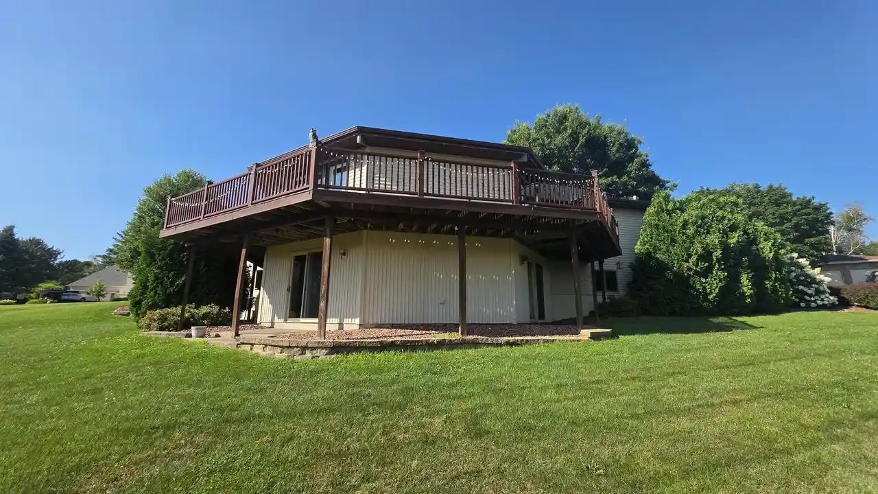 62nd image of 445 Arbor Oaks Lane Lane, Lancaster, WI 53813 | MLS# 2029089