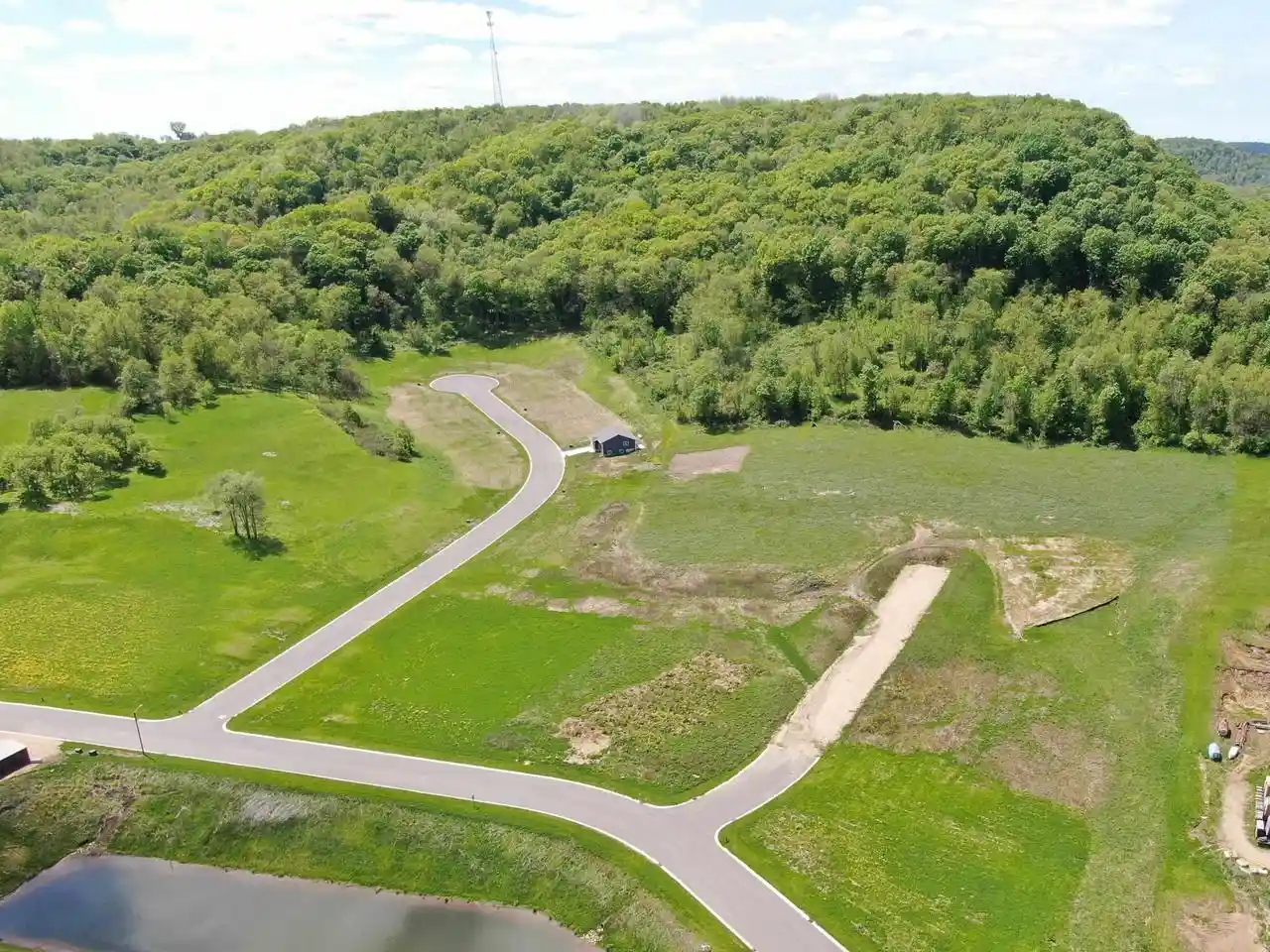 12th image of Lot 24 Woods Trail Trail, Ontario, WI 54651 | MLS# 2029092