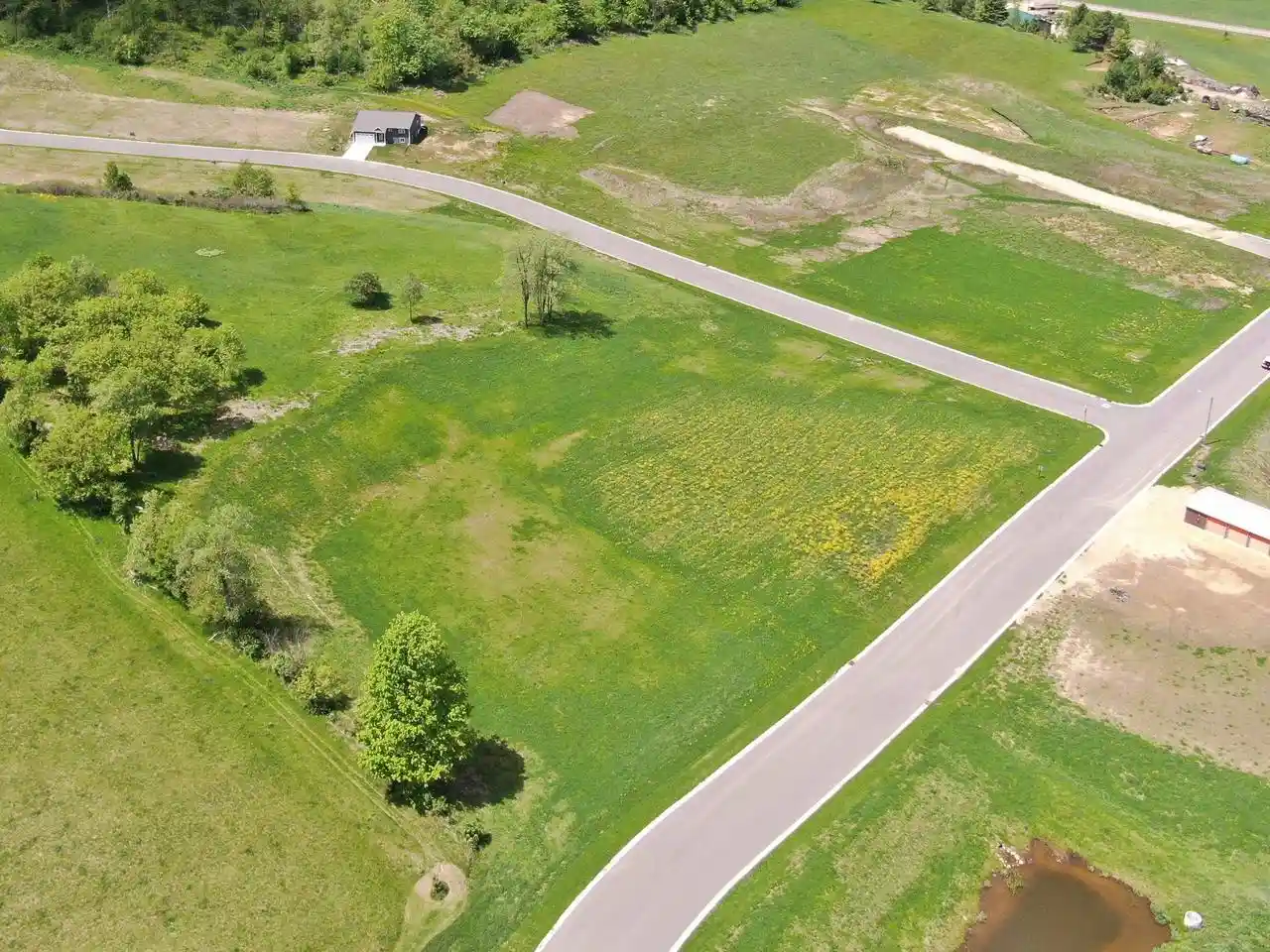 2nd image of Lot 31 Woods Trail Trail, Ontario, WI 54651 | MLS# 2029094
