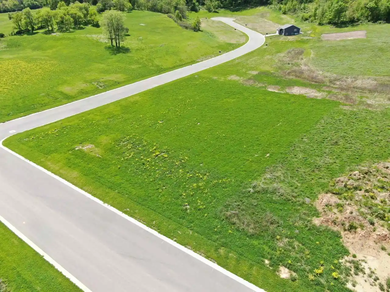 3rd image of Lot 31 Woods Trail Trail, Ontario, WI 54651 | MLS# 2029094