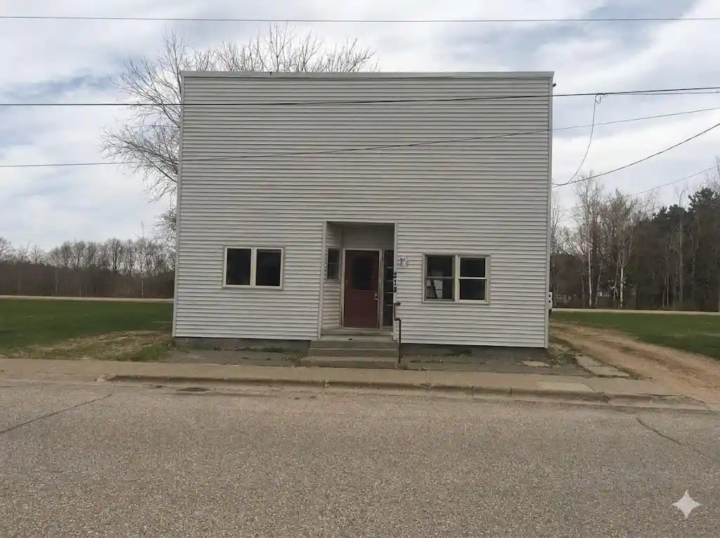 Photo 1 of Sale Pending at 220 Clark Street Street, Hatley, WI 54440 | MLS# 22603585 | Listing updated on 2026-09-17