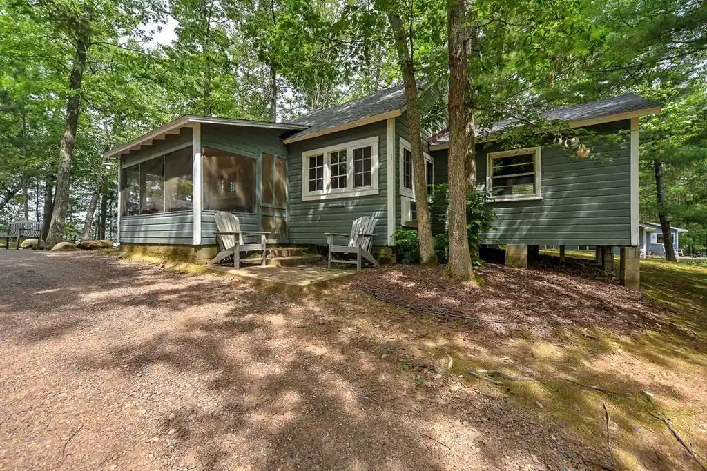 1st image of 1324 W Point Road Road #2, Spooner, WI 54801 | MLS# 1603679