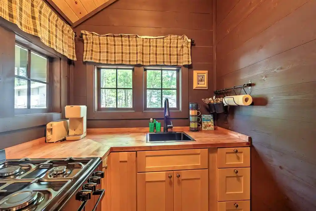 2nd image of 1324 W Point Road Road #2, Spooner, WI 54801 | MLS# 1603679