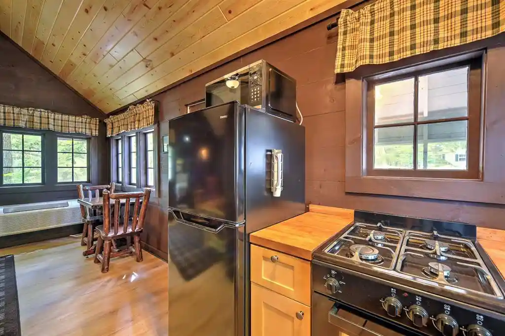 37th image of 1324 W Point Road Road #2, Spooner, WI 54801 | MLS# 1603679