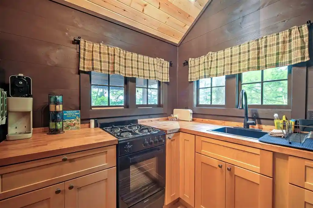 41st image of 1324 W Point Road Road #3, Spooner, WI 54801 | MLS# 1603680