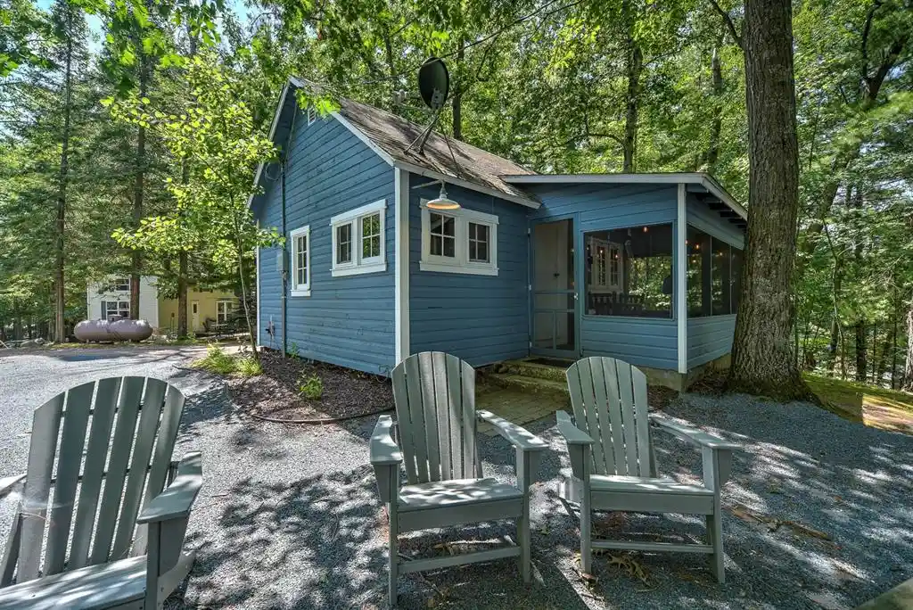 1st image of 1324 W Point Road Road #5, Spooner, WI 54801 | MLS# 1603681