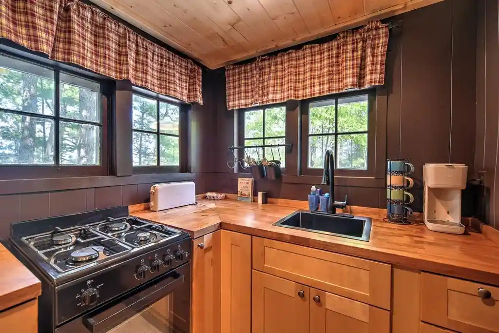 2nd image of 1324 W Point Road Road #5, Spooner, WI 54801 | MLS# 1603681