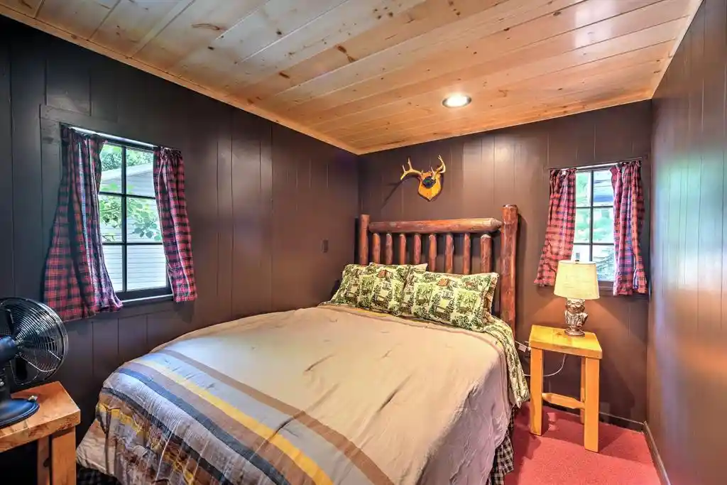 3rd image of 1324 W Point Road Road #5, Spooner, WI 54801 | MLS# 1603681