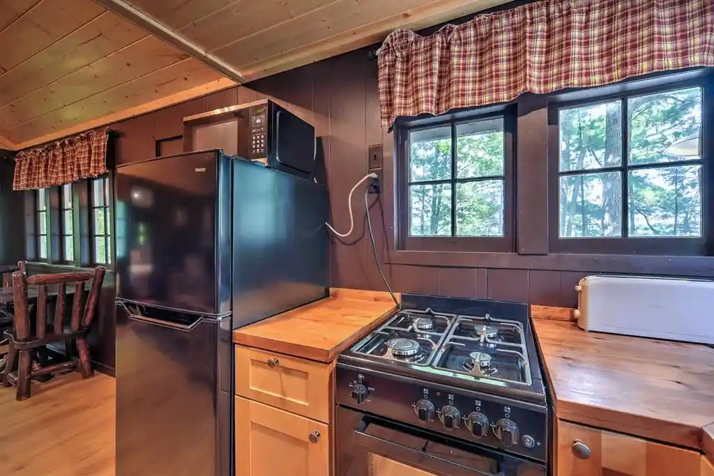 40th image of 1324 W Point Road Road #5, Spooner, WI 54801 | MLS# 1603681