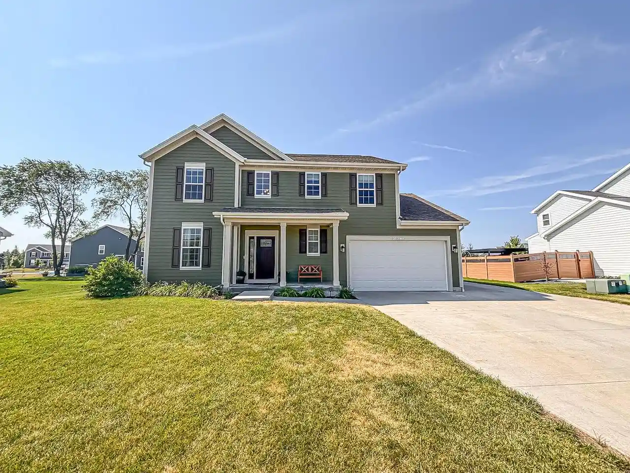 1st image of N56w24131 Sussex Preserve Boulevard Boulevard, Sussex, WI 53089 | MLS# 1973627