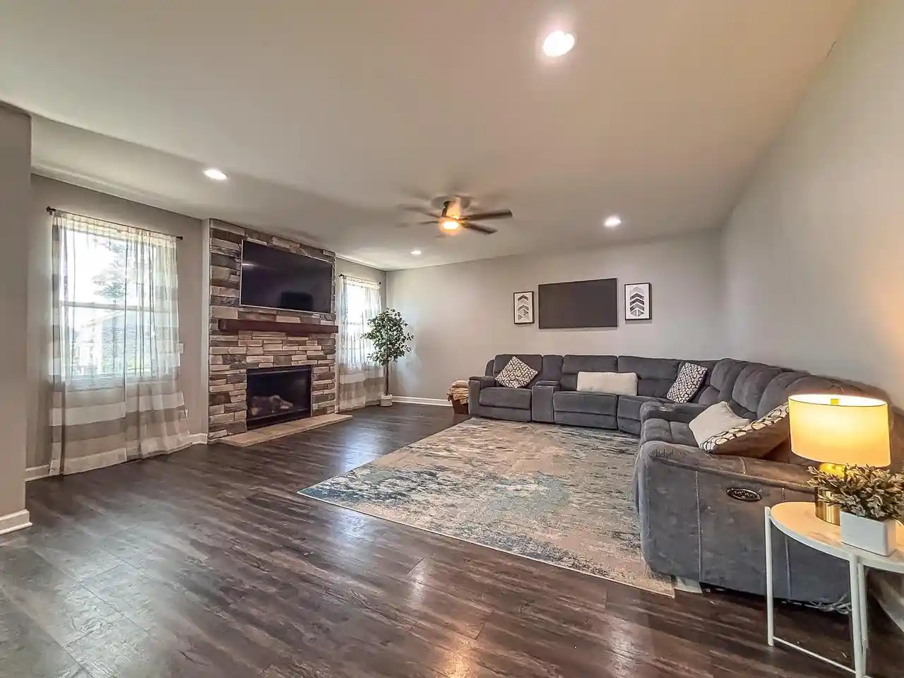 3rd image of N56W24131 Sussex Preserve Boulevard Boulevard, Sussex, WI 53089 | MLS# 1973627