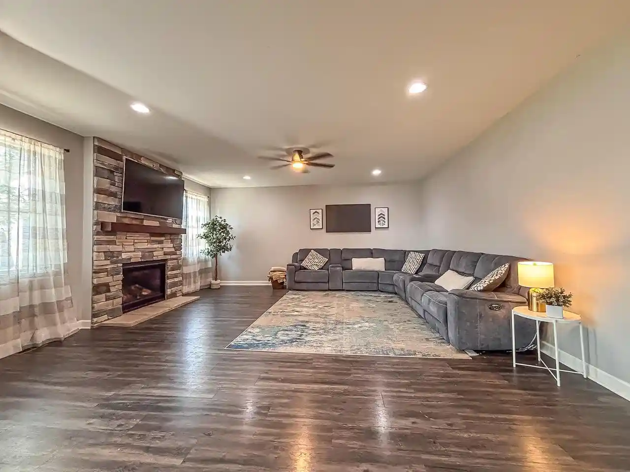 4th image of N56W24131 Sussex Preserve Boulevard Boulevard, Sussex, WI 53089 | MLS# 1973627
