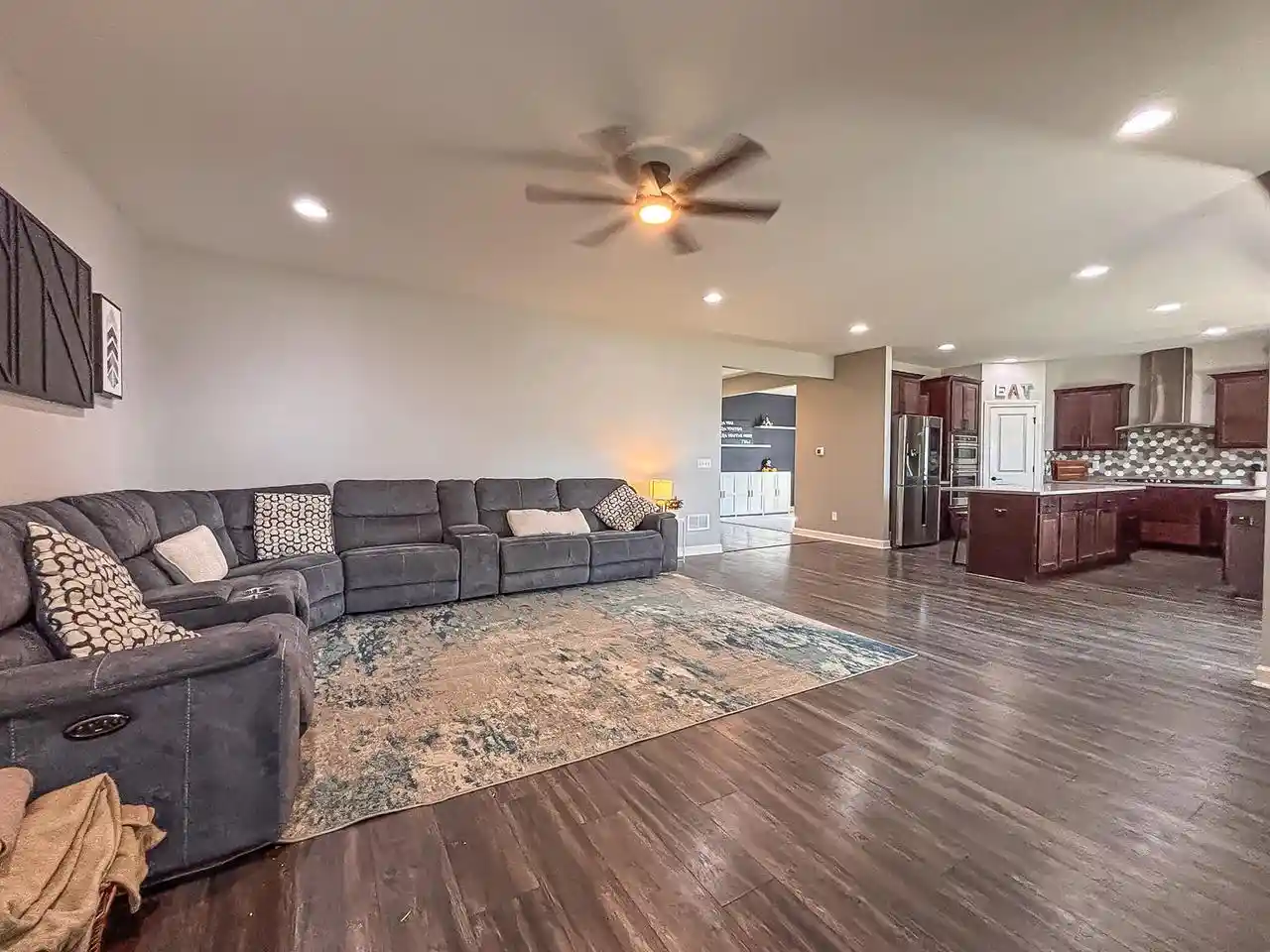 5th image of N56W24131 Sussex Preserve Boulevard Boulevard, Sussex, WI 53089 | MLS# 1973627