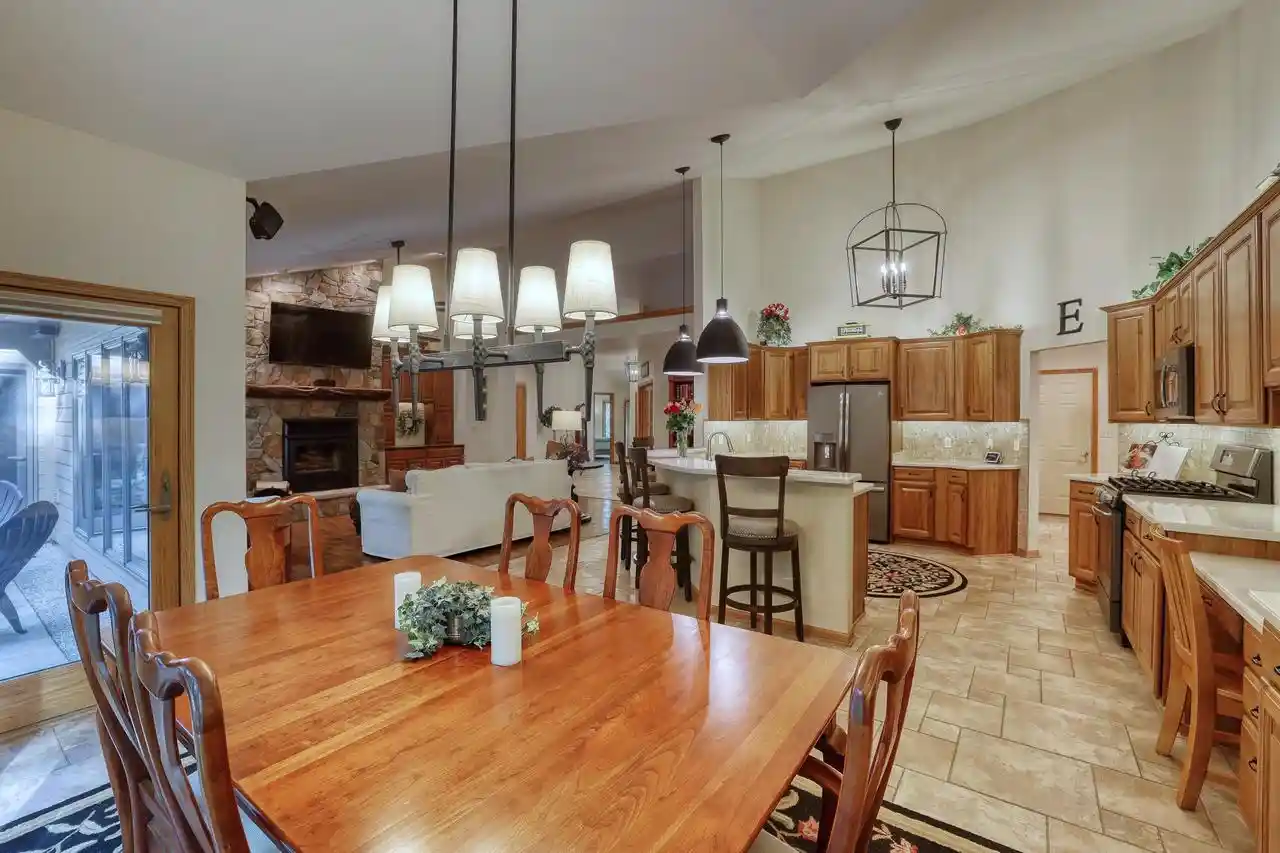 5th image of 11604 246Th Court Court, Trevor, WI 53179 | MLS# 1973629