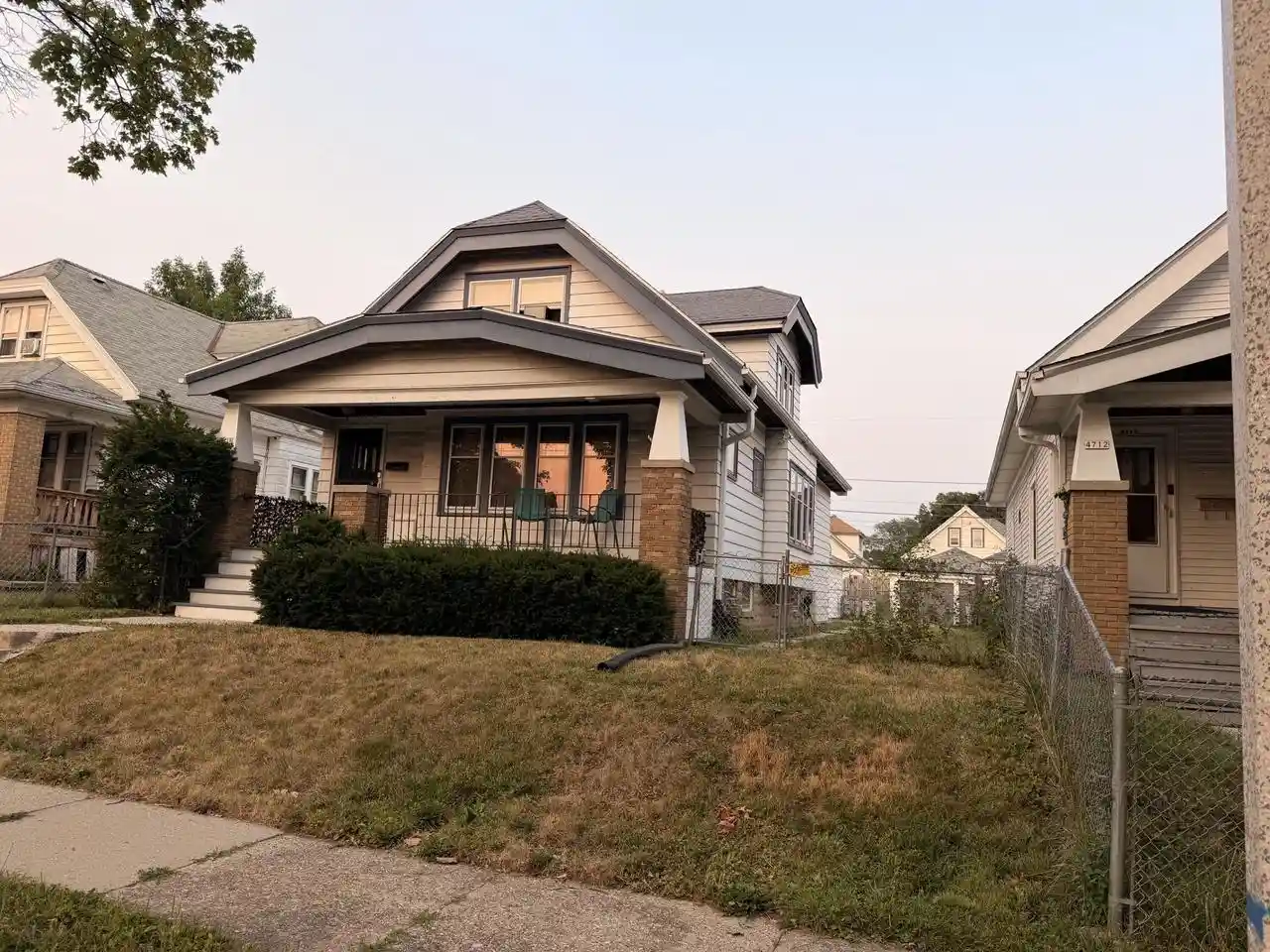1st image of 4718 N 41st Street Street, Milwaukee, WI 53209 | MLS# 1973630