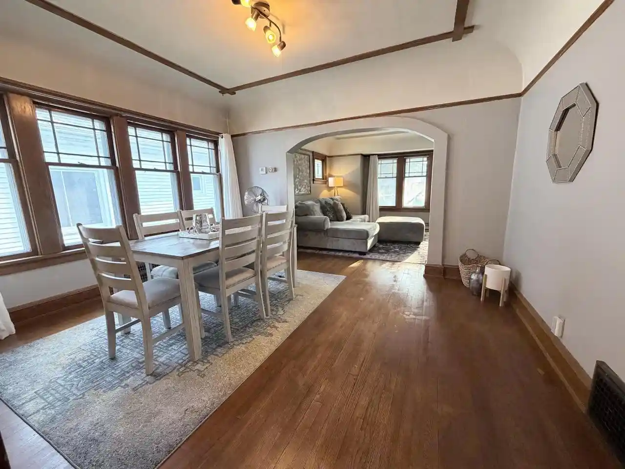 2nd image of 4718 N 41st Street Street, Milwaukee, WI 53209 | MLS# 1973630