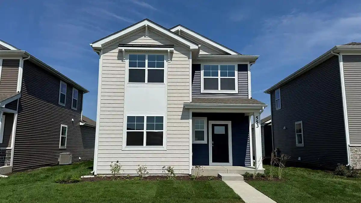 1st image of 553 Trysil Aly N, Stoughton, WI 53589 | MLS# 2029099