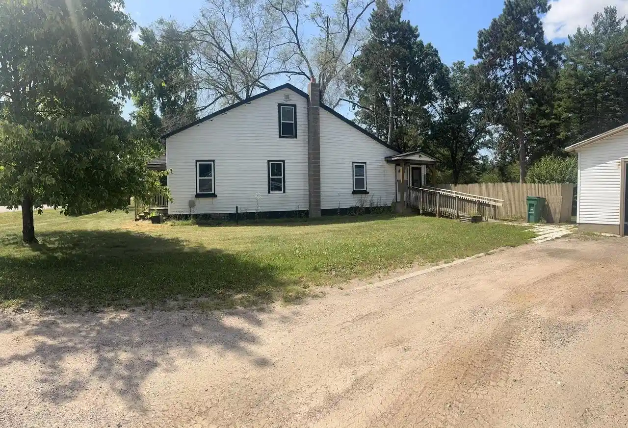 2nd image of 8530 County Road Z, Nekoosa, WI 54457 | MLS# 22603586