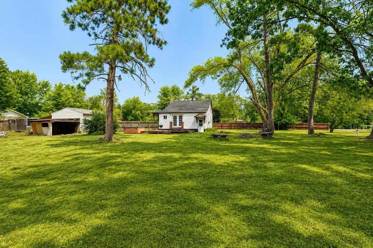 3rd image of 8530 County Road Z, Nekoosa, WI 54457 | MLS# 22603586