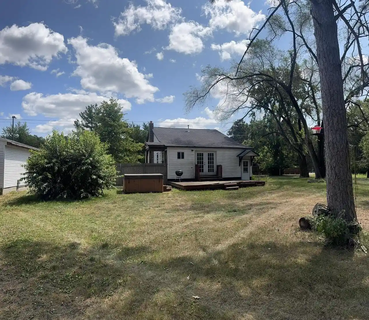5th image of 8530 County Road Z, Nekoosa, WI 54457 | MLS# 22603586