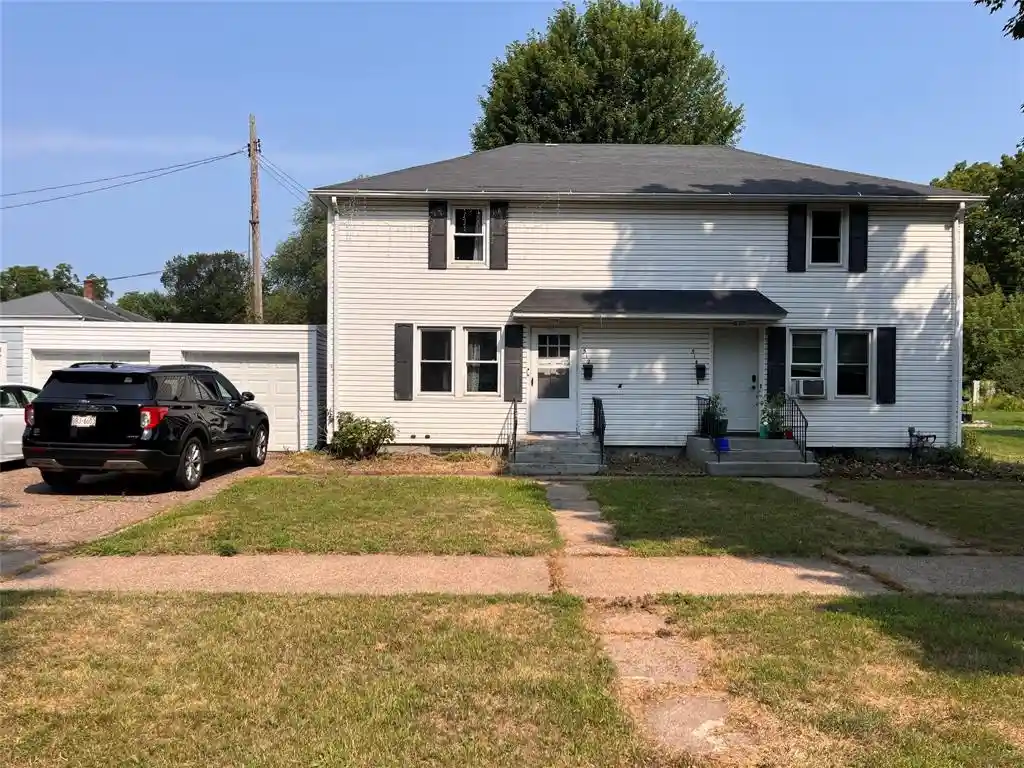 Multi family home for sale at 512 Ripley Avenue Avenue #514, Eau Claire, WI 54701 | MLS# 1603682